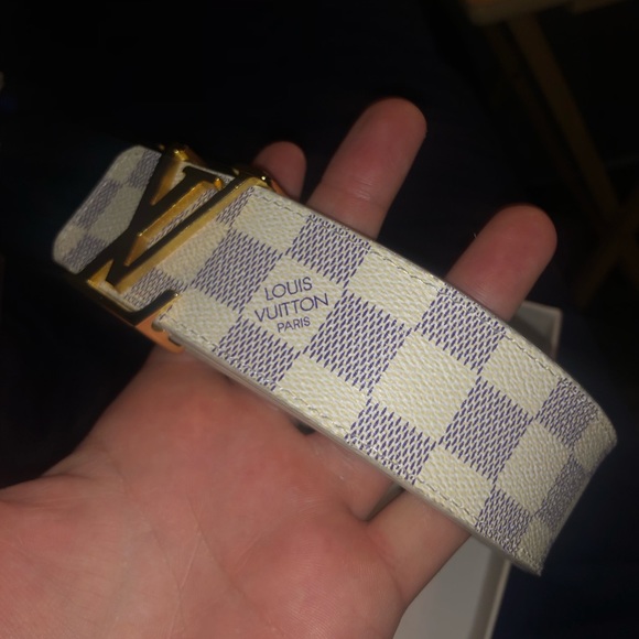 Louis Vuitton Belt - Picture 3 of 8